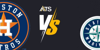 Houston Astros vs Seattle Mariners Pick - 4/7/2025