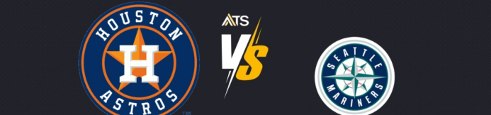 Houston Astros vs Seattle Mariners Pick – 4/7/2025