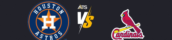 Houston Astros vs St. Louis Cardinals Prediction – 4/16/2025