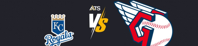 Kansas City Royals vs Cleveland Guardians Pick – 4/13/2025
