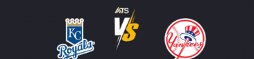 Kansas City Royals vs New York Yankees Pick - 4/15/2025