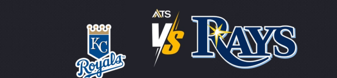 Kansas City Royals vs Tampa Bay Rays Pick – 4/30/2025