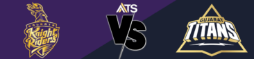 kolkata knight riders vs gujarat titans