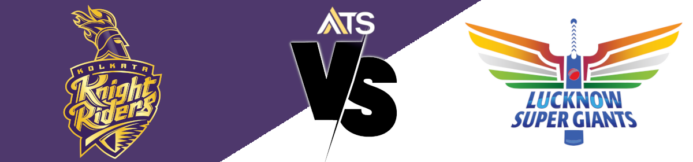 Kolkata Knight Riders vs Lucknow Super Giants IPL Prediction – 8/4/2025