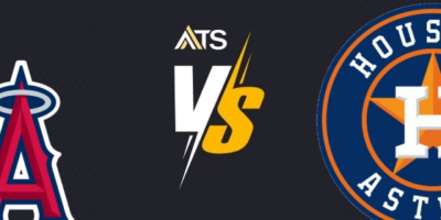 Los Angeles Angels vs Houston Astros Pick - 4/12/2025