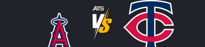 Los Angeles Angels vs Minnesota Twins Pick – 4/25/2025