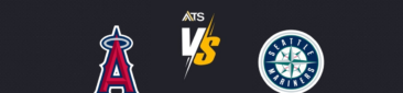 Los Angeles Angels vs Seattle Mariners Pick - 4/30/2025