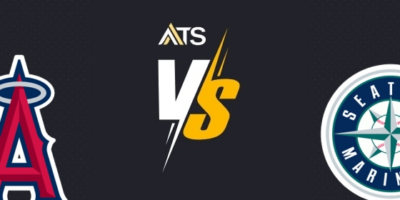 Los Angeles Angels vs Seattle Mariners Pick - 4/30/2025