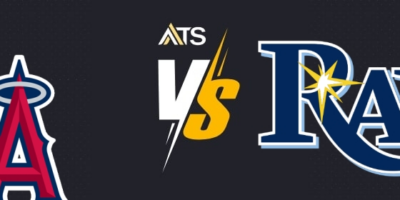 Los Angeles Angels vs Tampa Bay Rays Prediction - 4/10/2025