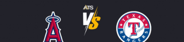 Los Angeles Angels vs Texas Rangers Pick - 4/15/2025