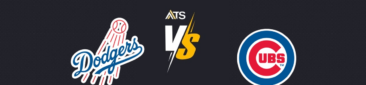 Los Angeles Dodgers vs Chicago Cubs Pick - 4/22/2025