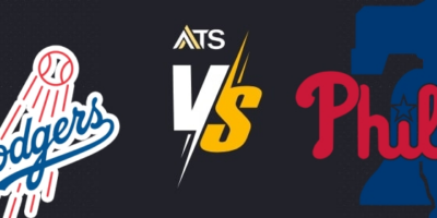 Los Angeles Dodgers vs Philadelphia Phillies Pick - 4/4/2025