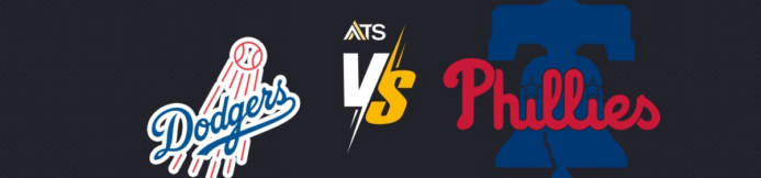 Los Angeles Dodgers vs Philadelphia Phillies Pick – 4/4/2025