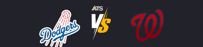 Los Angeles Dodgers vs Washington Nationals Pick – 4/7/2025