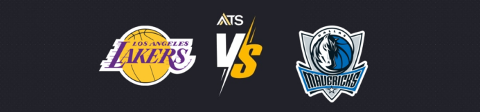 Los Angeles Lakers vs Dallas Mavericks Pick – 4/9/2025