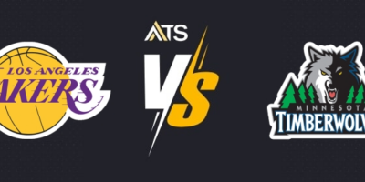 Los Angeles Lakers vs Minnesota Timberwolves Pick - 4/27/2025