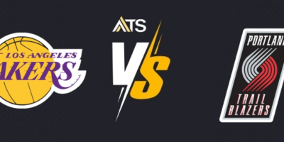 Los Angeles Lakers vs Portland Trail Blazers Prediction - 4/13/2025