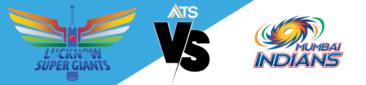 lucknow super giants vs mumbai indians