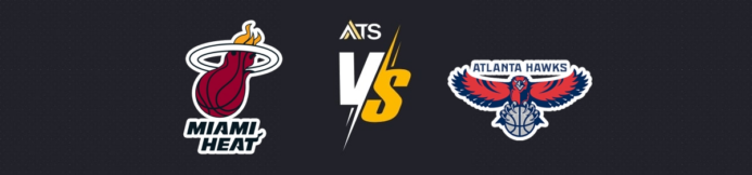 Miami Heat vs Atlanta Hawks Prediction – 4/18/2025