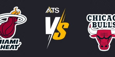 Miami Heat vs Chicago Bulls Pick - 4/16/2025