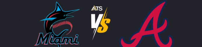Miami Marlins vs Atlanta Braves Pick – 4/5/2025