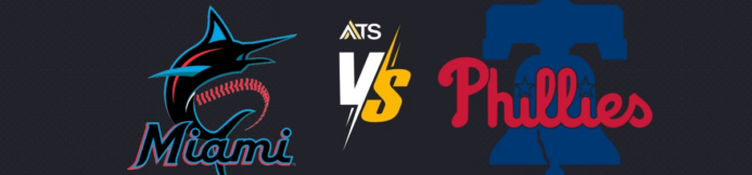 Miami Marlins vs Philadelphia Phillies Pick – 4/18/2025