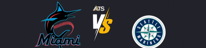 Miami Marlins vs Seattle Mariners Pick – 4/25/2025