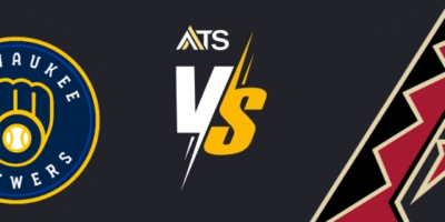 Milwaukee Brewers vs Arizona Diamondbacks Prediction - 4/13/2025