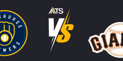 Milwaukee Brewers vs San Francisco Giants Prediction - 4/24/2025