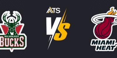 Milwaukee Bucks vs Miami Heat Pick - 4/5/2025