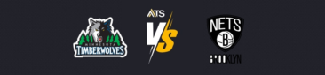 Minnesota Timberwolves vs Brooklyn Nets Pick - 4/3/2025