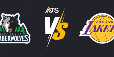 Minnesota Timberwolves vs Los Angeles Lakers Prediction - 4/30/2025