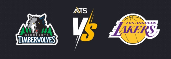 Minnesota Timberwolves vs Los Angeles Lakers Prediction - 4/30/2025