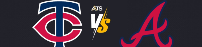 Minnesota Twins vs Atlanta Braves Prediction – 4/18/2025