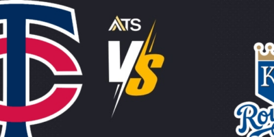 Minnesota Twins vs Kansas City Royals Pick - 4/7/2025