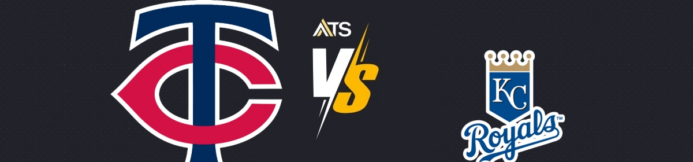 Minnesota Twins vs Kansas City Royals Pick – 4/8/2025