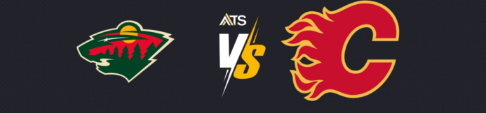 Minnesota Wild vs Calgary Flames Prediction – 4/11/2025