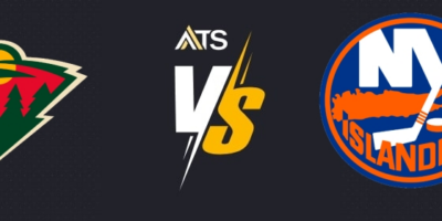 Minnesota Wild vs New York Islanders Pick - 4/4/2025