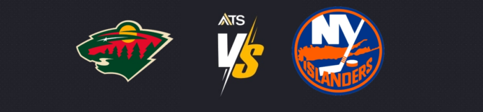 Minnesota Wild vs New York Islanders Pick – 4/4/2025