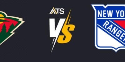 Minnesota Wild vs New York Rangers Prediction - 4/2/2025