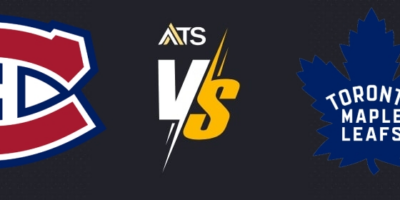 Montreal Canadiens vs Toronto Maple Leafs Pick - 4/12/2025