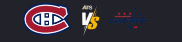 Montreal Canadiens vs Washington Capitals Pick - 4/21/2025