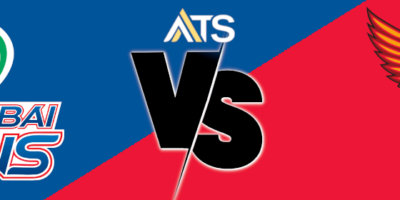 mumbai indians vs sunrisers hyderabad