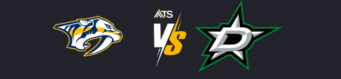Nashville Predators vs Dallas Stars Prediction – 4/3/2025