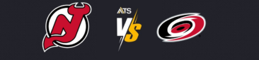 New Jersey Devils vs Carolina Hurricanes Pick - 4/29/2025