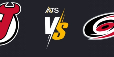 New Jersey Devils vs Carolina Hurricanes Prediction - 4/22/2025