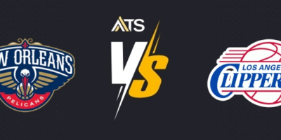 New Orleans Pelicans vs Los Angeles Clippers Pick - 4/2/2025