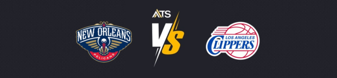 New Orleans Pelicans vs Los Angeles Clippers Pick – 4/2/2025
