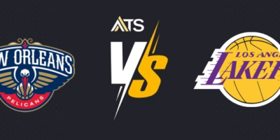 New Orleans Pelicans vs Los Angeles Lakers Prediction - 4/4/2025