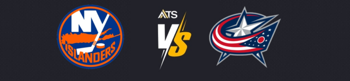 New York Islanders vs Columbus Blue Jackets Prediction – 4/17/2025